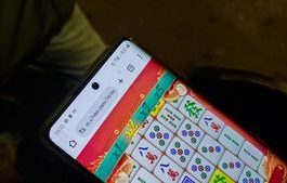 Mahjong Ways: Slot Mengasyikkan dengan Fitur Scatter Hitam yang Membawa Peluang Emas