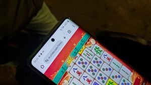 Mahjong Ways: Slot Mengasyikkan dengan Fitur Scatter Hitam yang Membawa Peluang Emas