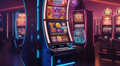 Provider Slot