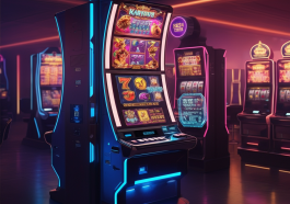 Provider Slot