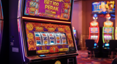 Slot Bet 100