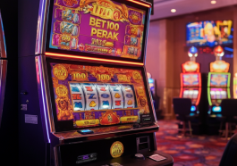 Slot Bet 100