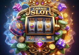 Dunia Judi Online