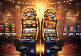 Agen Slot88