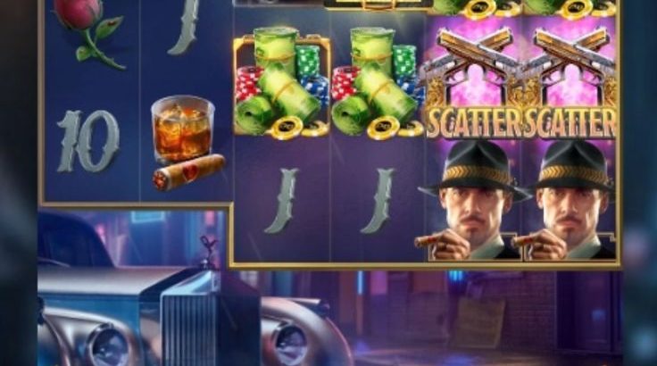 trik jackpot besar